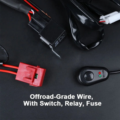 Worlds best Underglow kit! - Good quality super complete DIY