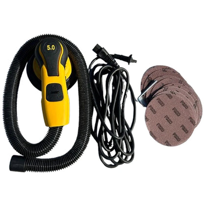 Electric Eccentricity Orbital Sander 150mm/6-Inch (MIRKA DEROS 5.0 Clone)