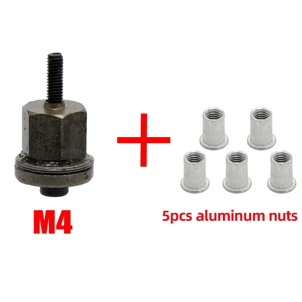 HIFESON Hand Rivet Nut Tool Kit