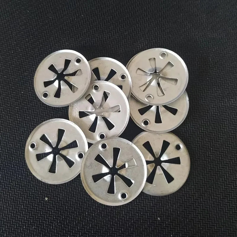 Auto Fasteners For VAG & Ford 20/50pcs  Engine, Wheel well and Bottem Insulation Cover