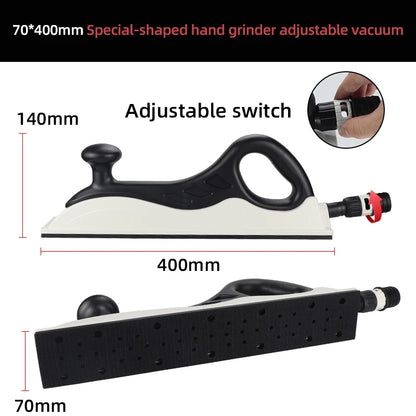 HIFESON Manual Sanding Block Set
