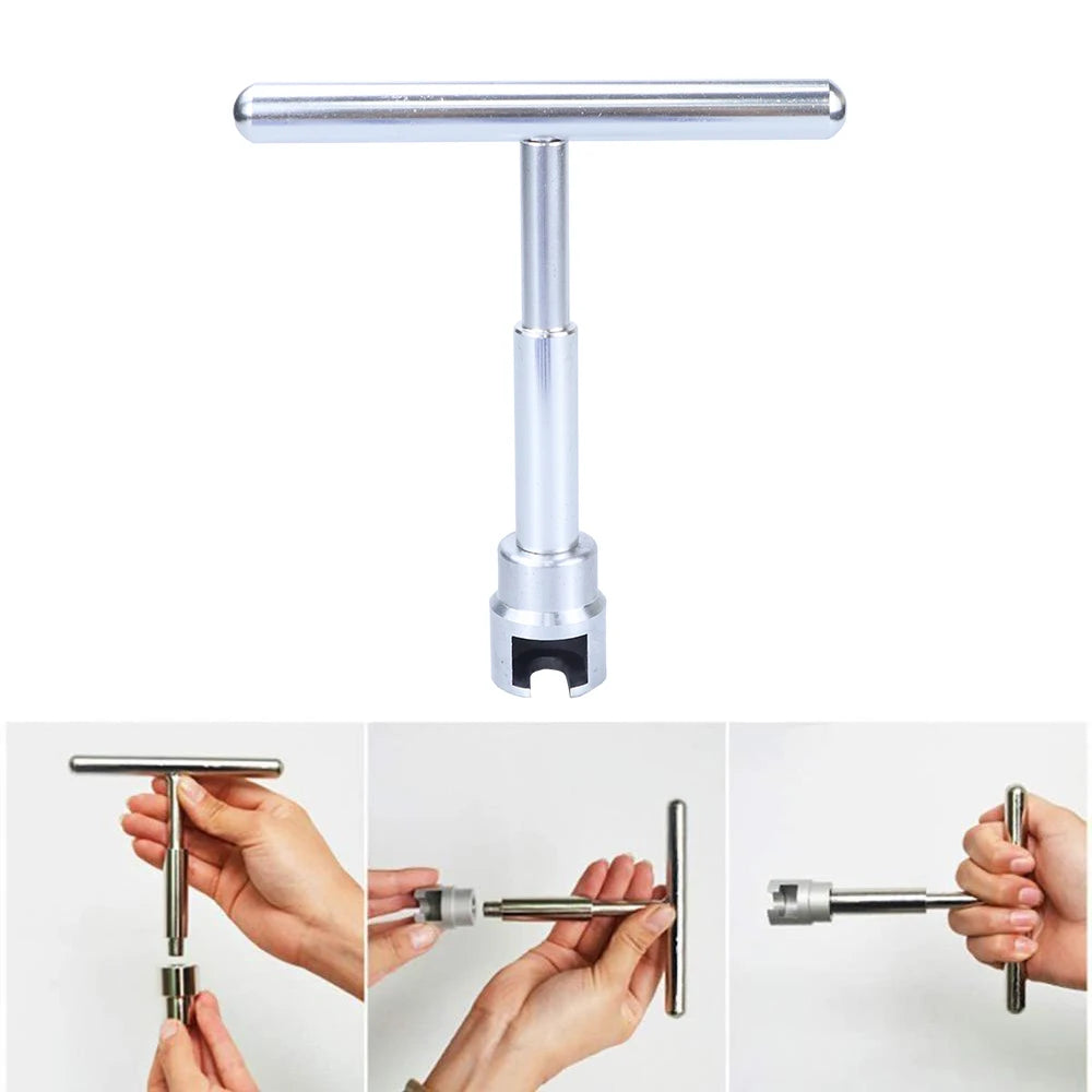 PDR Impact Puller Kit - Small or Longer Puller for Paintless Dent Removal 18/20 Tabs