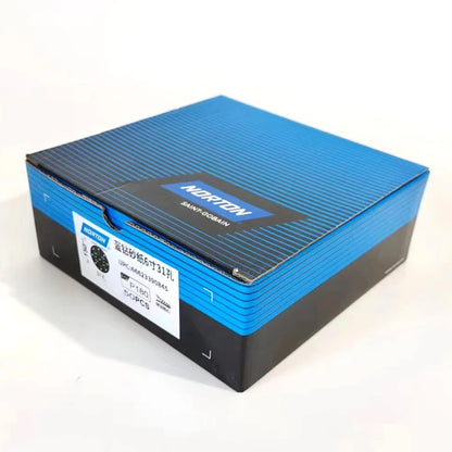 NORTON Multi-Air US./EU. 6-inch/150mm  Dry Ceramic Sandpaper