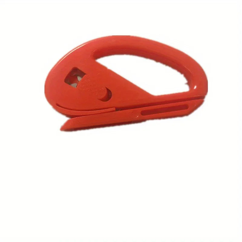 Wrap & Foil Cutter, Paper Trimmer With Replacable Razor Blade