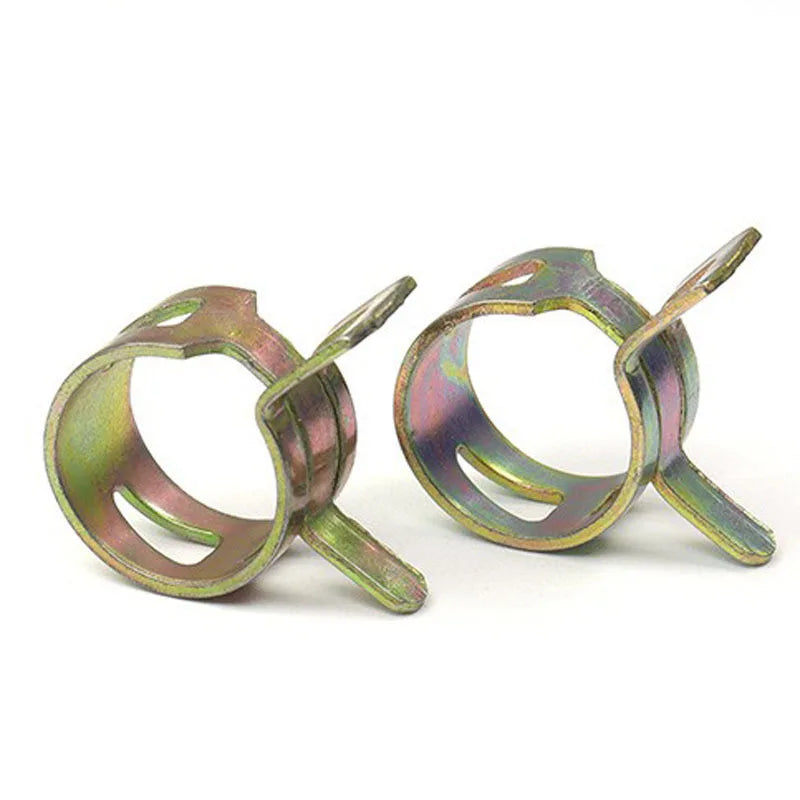 Hose Clamp 4mm-46mm for Car