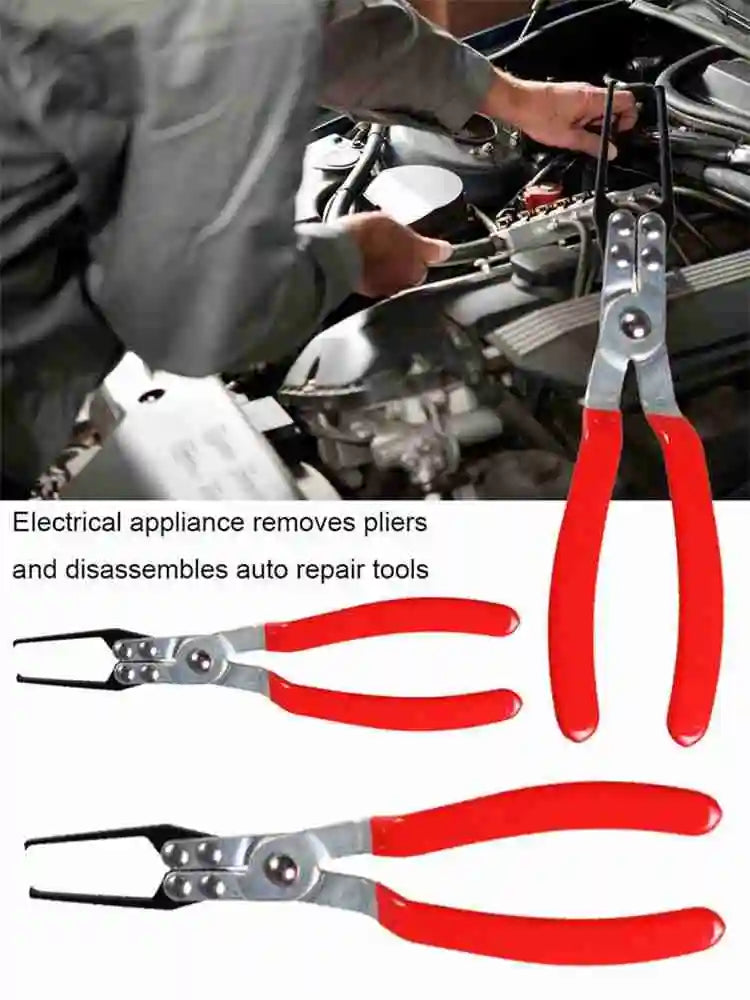 Fuse, Relaiy Clamp Puller Pliers