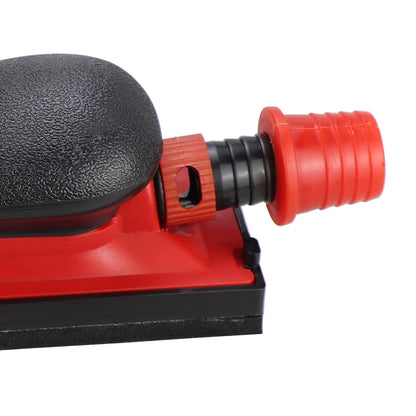 HIFESON 4-in-1 Handheld Sanding Block Set (5pcs)