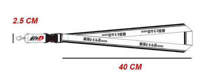 Keycord - JDM, USDM, Paul Walker, Spoon, BRIDE, MOPAR and more