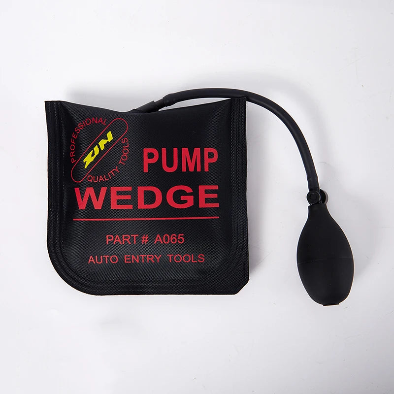 Air Wedge 1pc, Airbag Cushioned Hand Pump