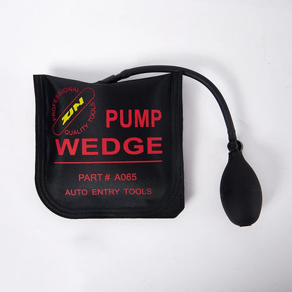 Air Wedge 1pc, Airbag Cushioned Hand Pump