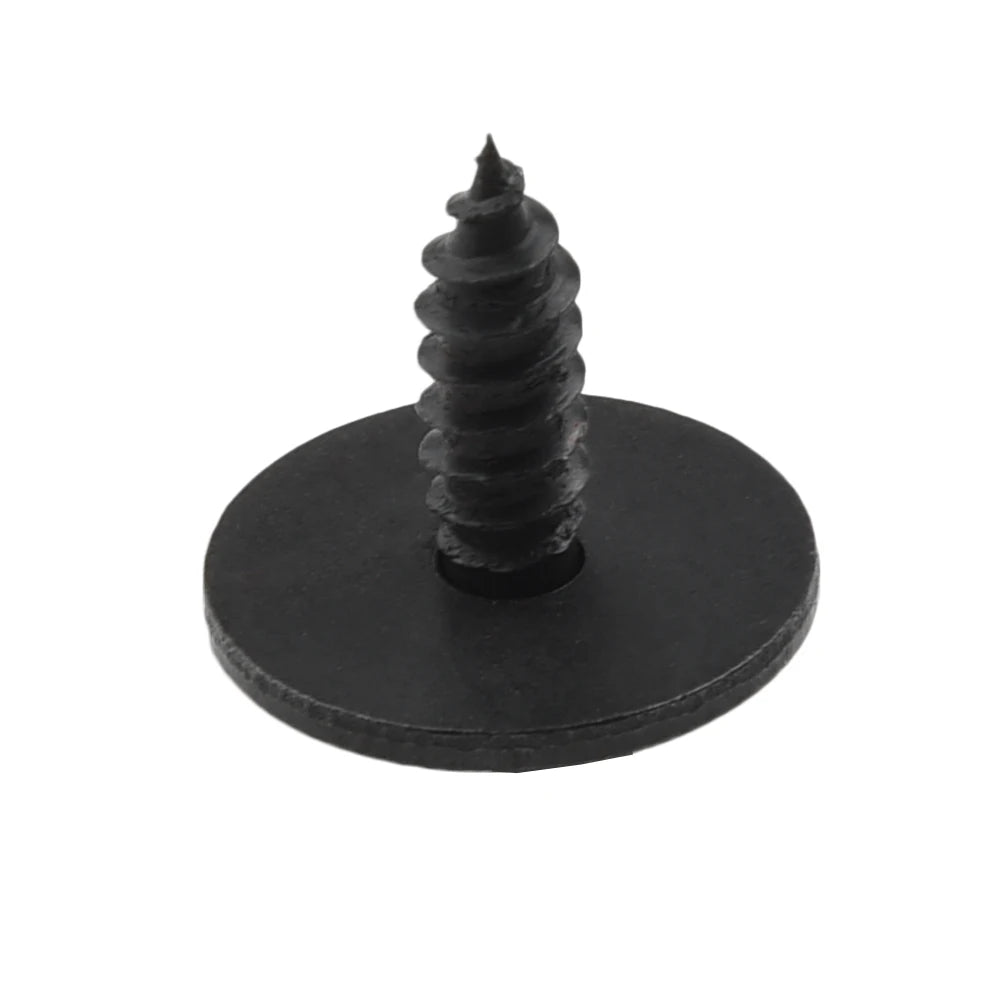 Hex Head Screw For BMW 20pcs, Fender Liner, Air Duct, Splash Shield, BMW no.07147129160