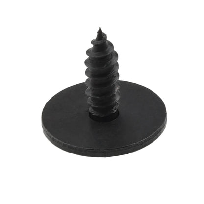 Hex Head Screw For BMW 20pcs, Fender Liner, Air Duct, Splash Shield, BMW no.07147129160