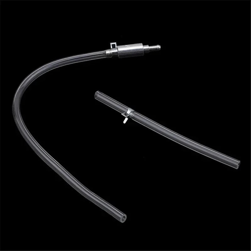 Brake&Clutch Bleeder. One Way Valve, Bleeding Tube for Hydraulic Clutch and brakes