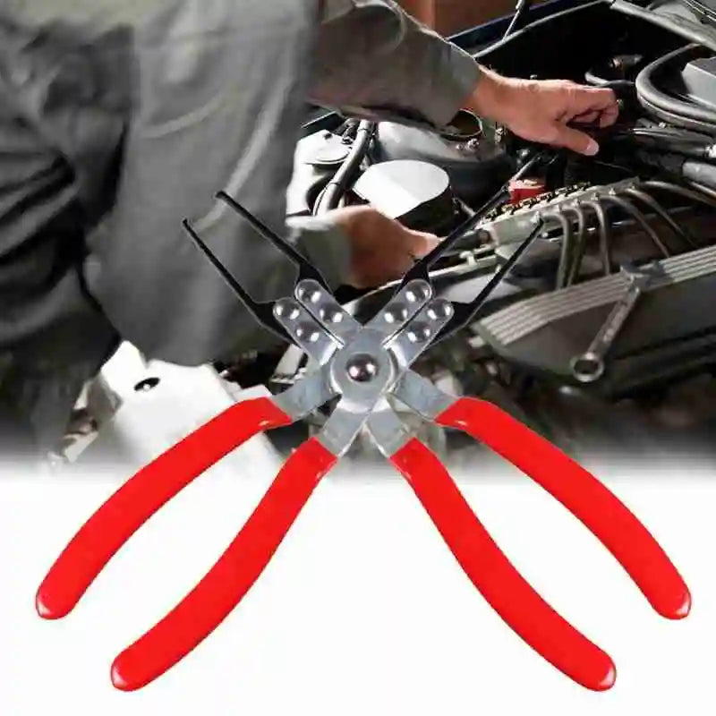 Fuse, Relaiy Clamp Puller Pliers