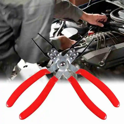 Fuse, Relaiy Clamp Puller Pliers