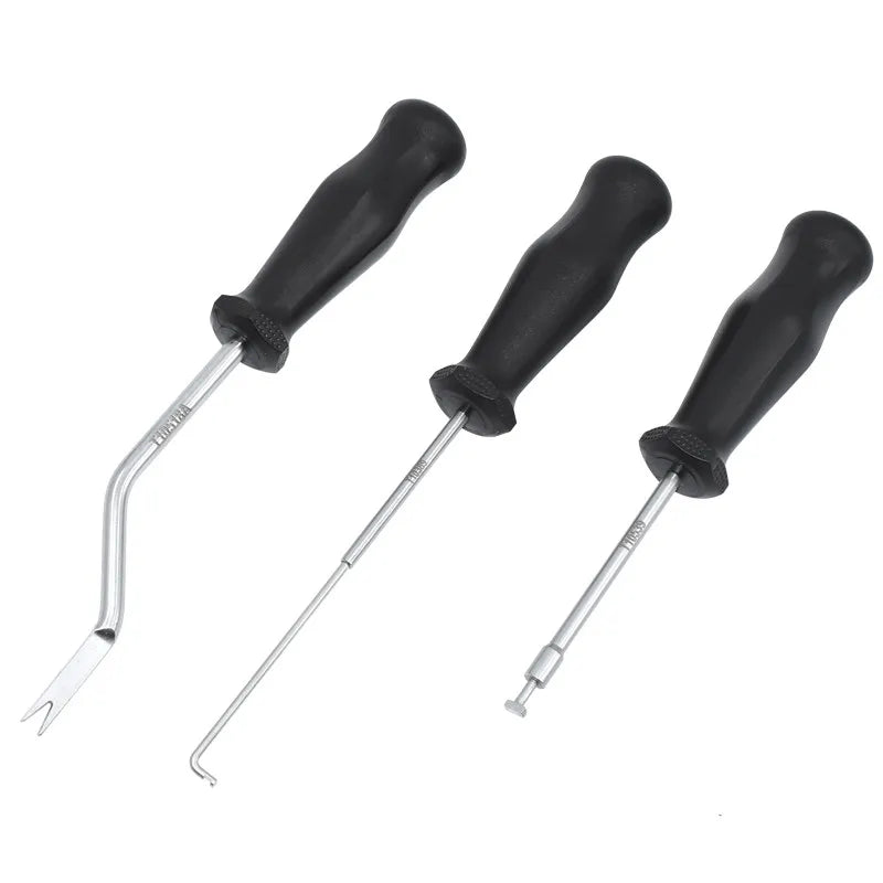 VW Roof Handle Removal Tool Set – Golf & Tiguan Interior Trim Clip Tools