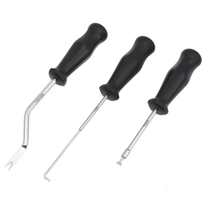 VW Roof Handle Removal Tool Set – Golf & Tiguan Interior Trim Clip Tools
