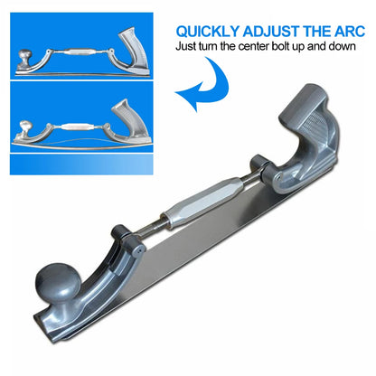14" Adjustable Dent Pulling Frame Kit