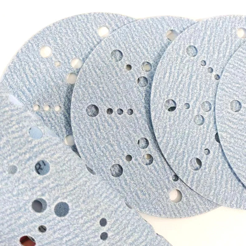 NORTON Multi-Air US./EU. 6-inch/150mm  Dry Ceramic Sandpaper