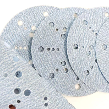 NORTON Multi-Air US./EU. 6-inch/150mm  Dry Ceramic Sandpaper