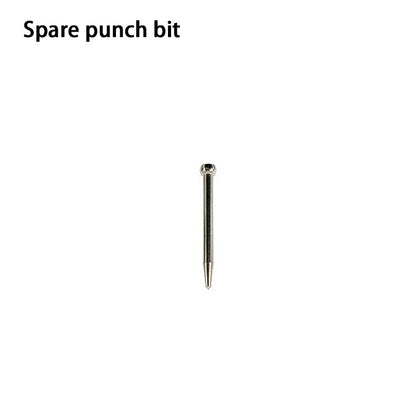 Centre Punch, Automatic, Adjustable, Spring Loaded