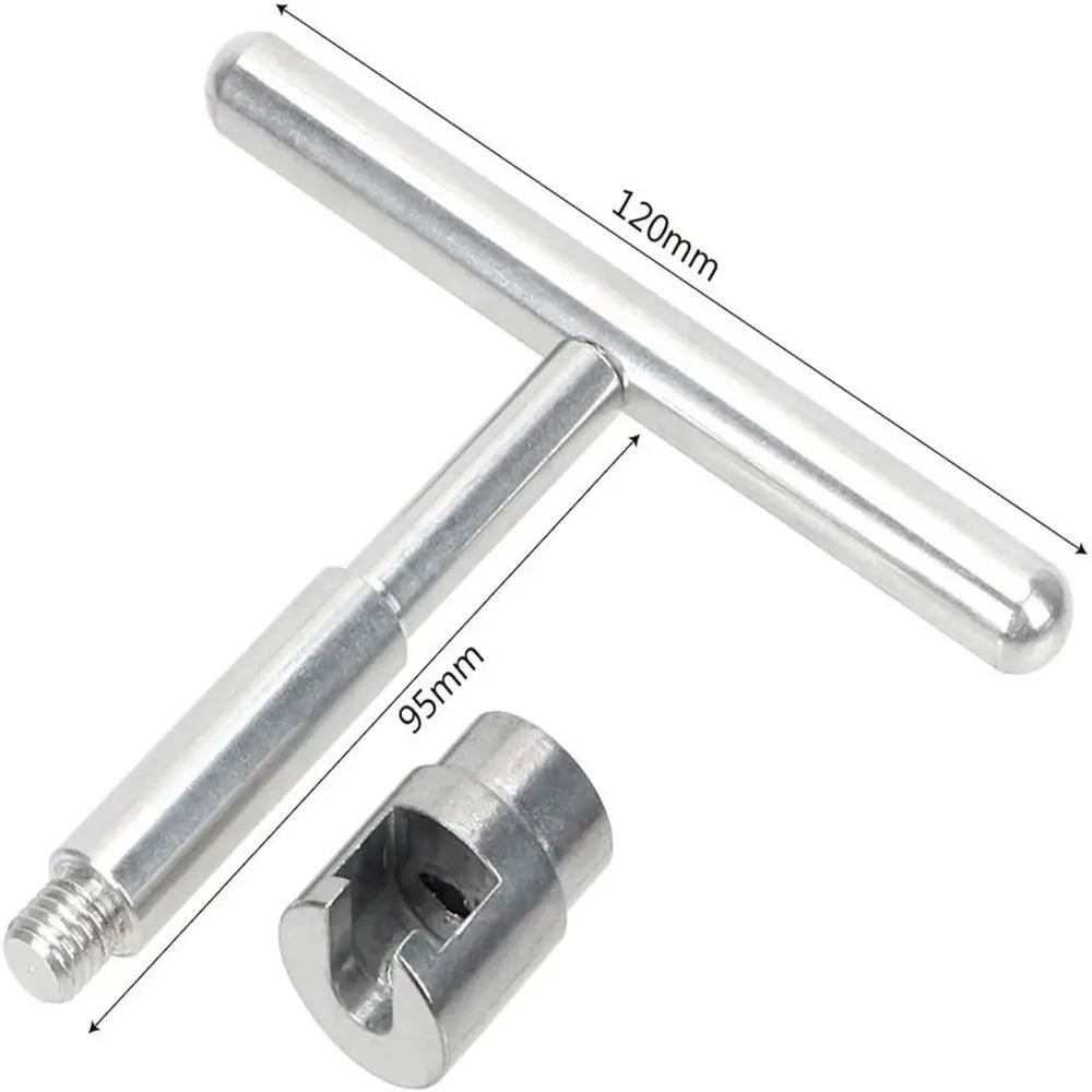 PDR Impact Puller Kit - Small or Longer Puller for Paintless Dent Removal 18/20 Tabs