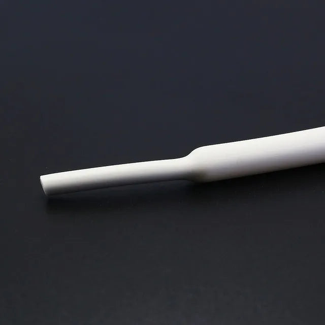 4:1 Adhesive Dual-Wall Heat Shrink Tubing