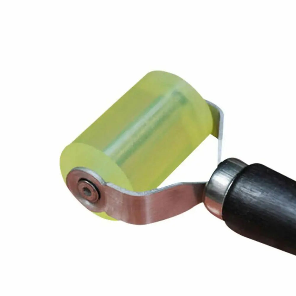 Sound Deadener Application Roller – Tool for Car Insulation & Damping Mat Install