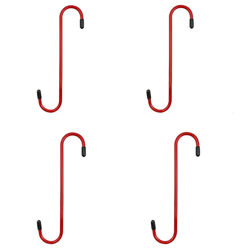 S-Shape Brake Caliper Hanger Hook – Suspension & Brake Service Tool