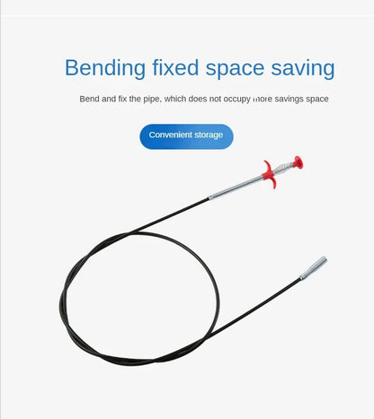 Flexible Claw Grabber Pickup Tool – Reach & Retrieve Tool for Tight Car Spaces