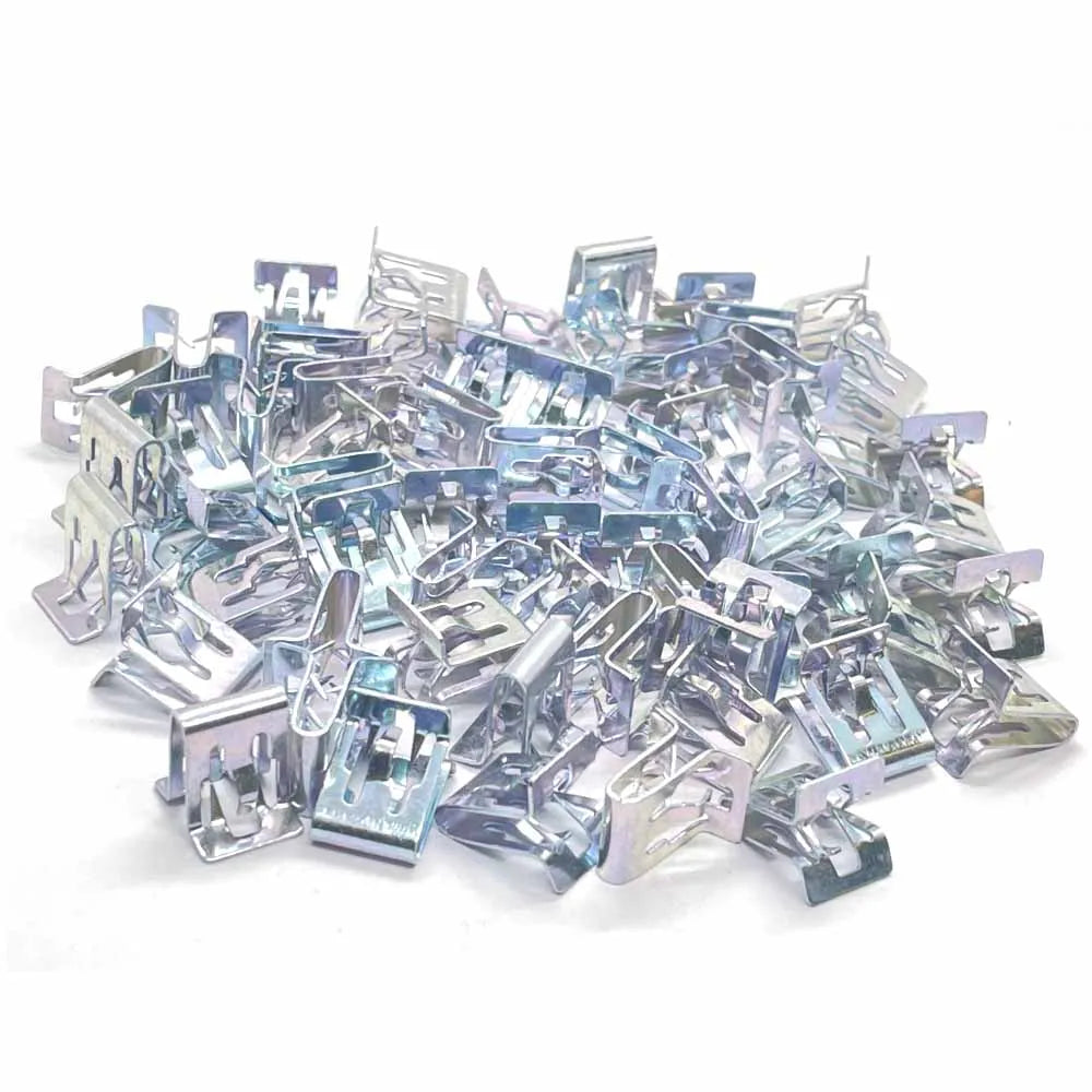 Universal Dashboard Trim Panel Retainer Clips