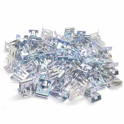 Universal Dashboard Trim Panel Retainer Clips
