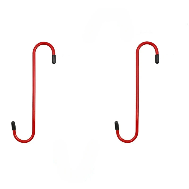 S-Shape Brake Caliper Hanger Hook – Suspension & Brake Service Tool