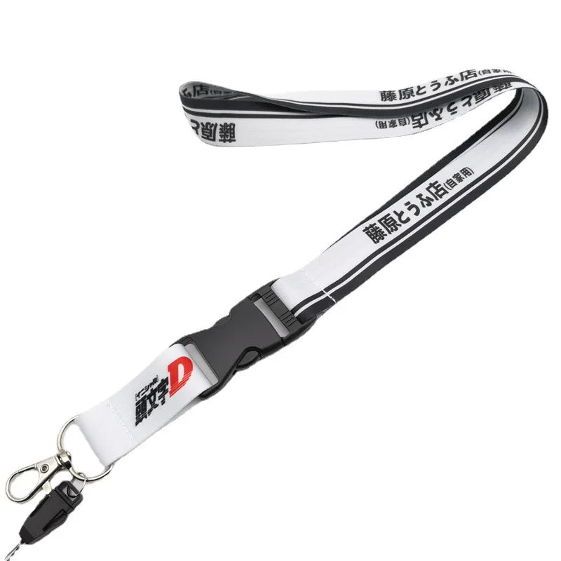 Keycord - JDM, FakeTaxi, Initial D, Nos, Recaro, Hellaflush and more