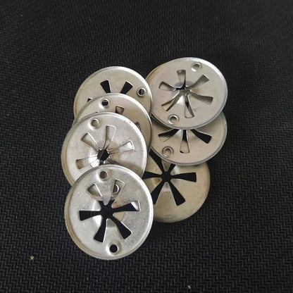 Auto Fasteners For VAG & Ford 20/50pcs  Engine, Wheel well and Bottem Insulation Cover