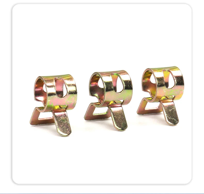 Hose Clamp 4mm-46mm for Car