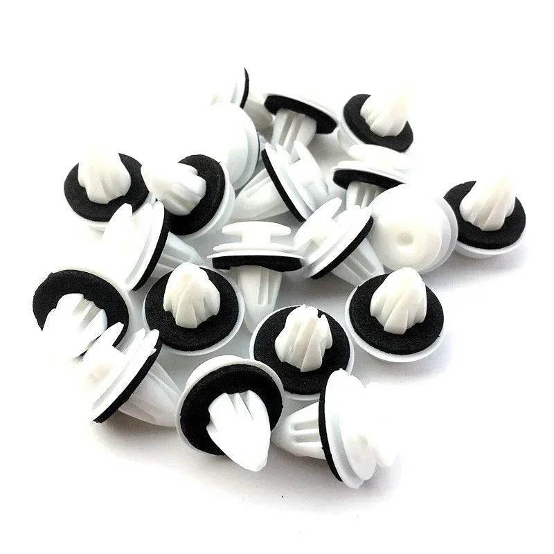 BMW Door Panel Clip with Seal Ring (50pcs)