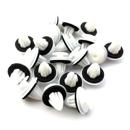 BMW Door Panel Clip with Seal Ring (50pcs)