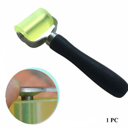 Sound Deadener Application Roller – Tool for Car Insulation & Damping Mat Install