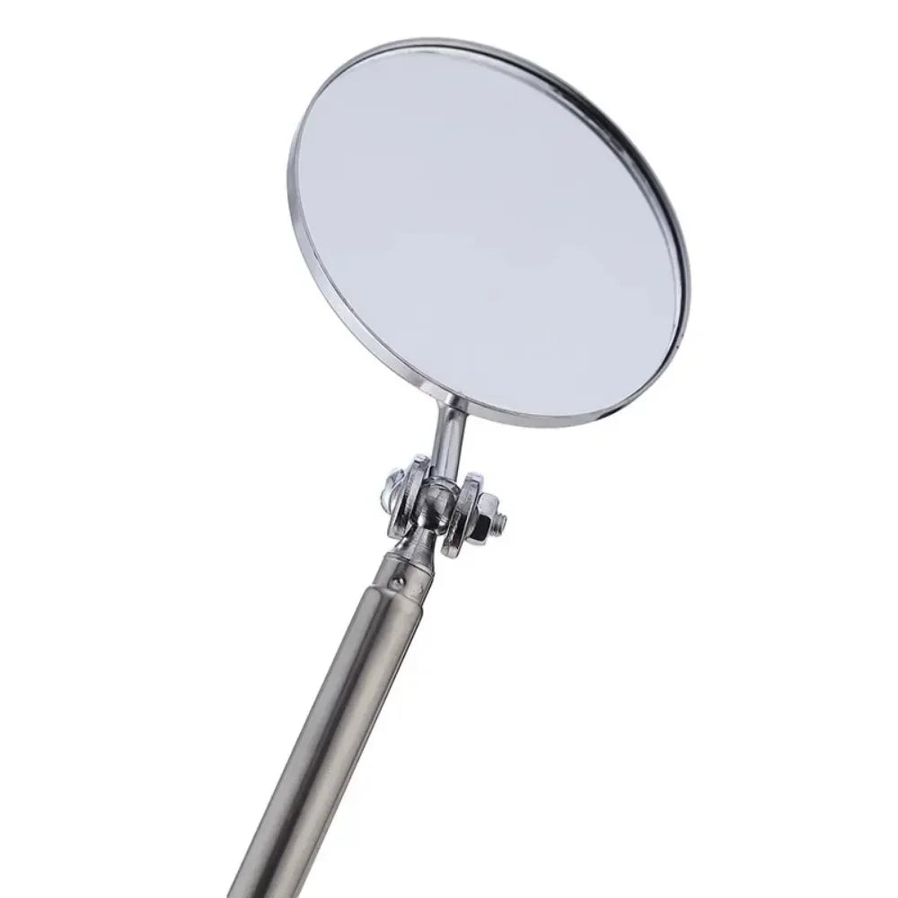 Telescoping LED Magnet & Inspection Mirror