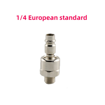 HIFESON Universal Pneumatic Air Connector