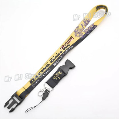 Keycord - JDM, USDM, Paul Walker, Spoon, BRIDE, MOPAR and more