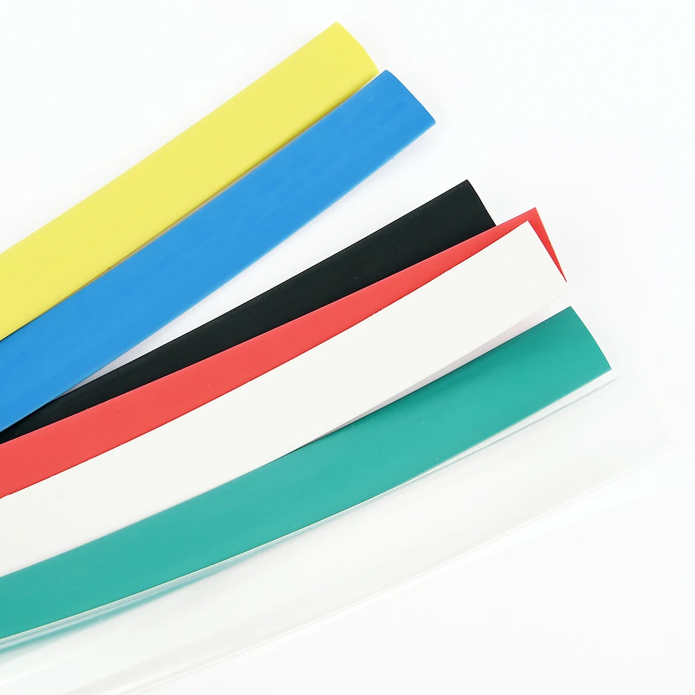 4:1 Adhesive Dual-Wall Heat Shrink Tubing