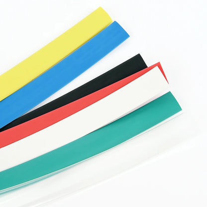 4:1 Adhesive Dual-Wall Heat Shrink Tubing