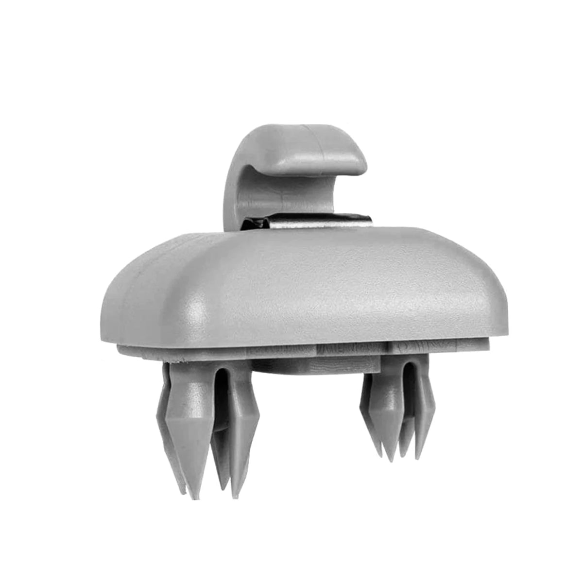 Audi Sun Visor Clip Hook Bracket (8E0 857 562)