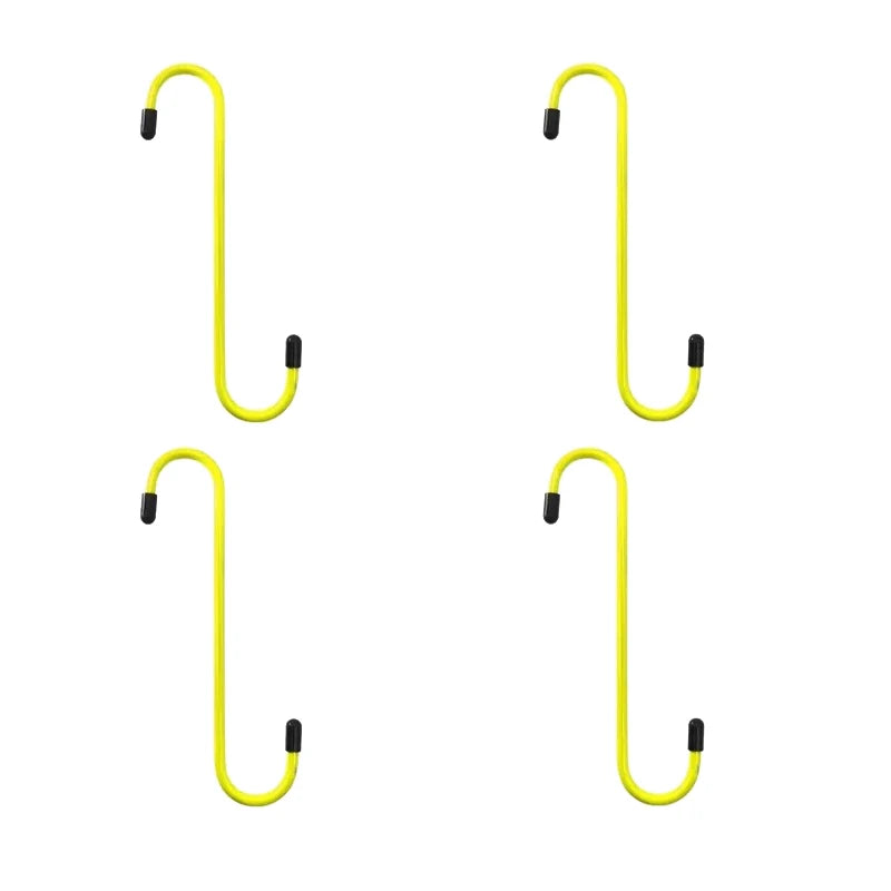 S-Shape Brake Caliper Hanger Hook – Suspension & Brake Service Tool