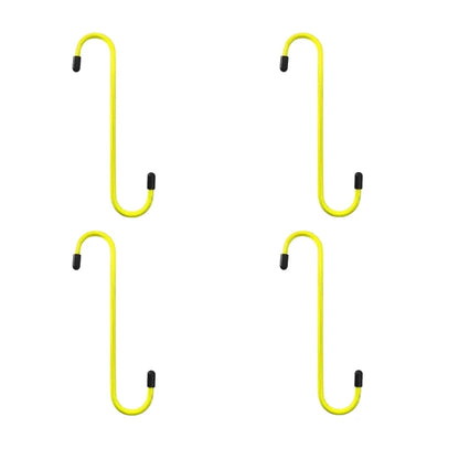 S-Shape Brake Caliper Hanger Hook – Suspension & Brake Service Tool
