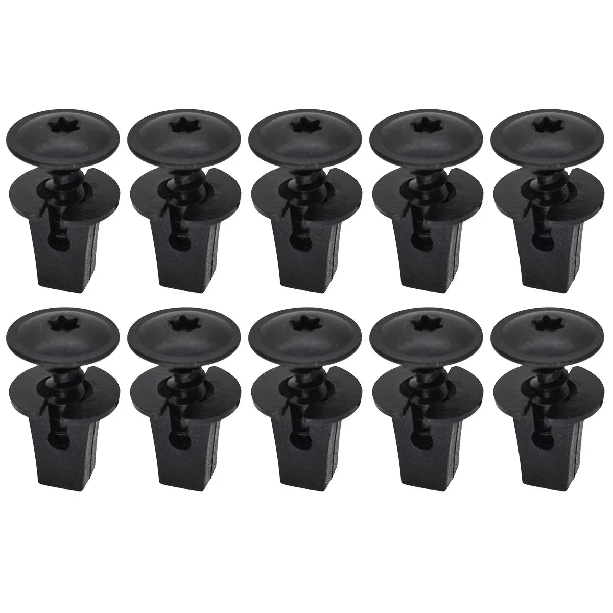 Torx Screw & Retainer 1 or 20pcs  Wheel Arch, Engine Cove,r Undertray, Splashguard, Clips Bolt no.N90974701