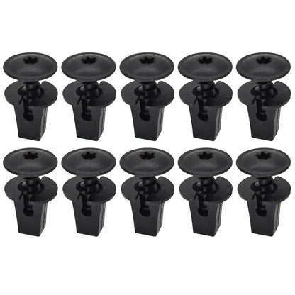 Torx Screw & Retainer 1 or 20pcs  Wheel Arch, Engine Cove,r Undertray, Splashguard, Clips Bolt no.N90974701