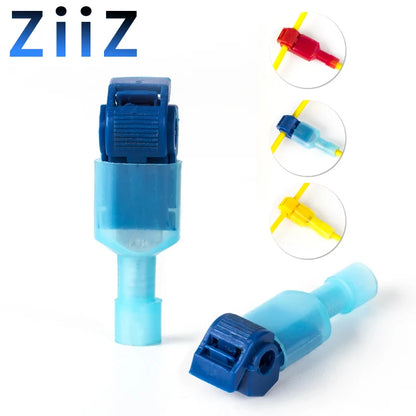 T-Tap Quick Splice Wire Connectors